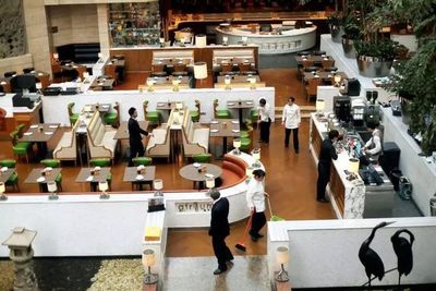 終南工匠 | 正確的管理讓餐飲企業成為虎狼之師